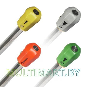 Мойка высокого давления Bort BHR-2700-Pro картинка 4